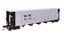 Walthers Mainline 910-57124 HO 50' RD-4 Hopper VAPX #98175
