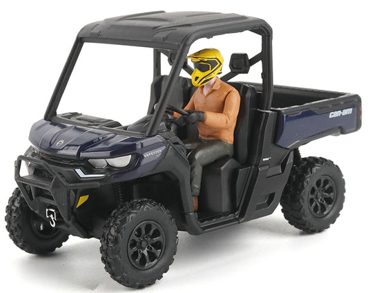 Diecast Masters 60032 1/32 Defender XT HD9 Side-by-Side