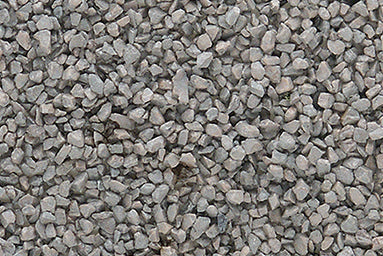 Woodland Scenics B82 All Scale Gray Medium Ballast Bag