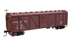 Walthers Mainline 910-40716 HO ARA Boxcar - Illinois Central #16725