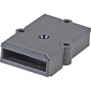 Kadee 1920 1 Scale #820 Gearboxes for Centerset Couplers Black