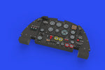 Eduard 644162 1/48 Beaufighter Mk. VI LooK for Tamiya (PE & Resin)