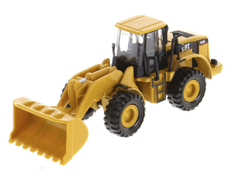 Diecast Masters 84402 1/87 Caterpillar 950G Series II Wheel Loader