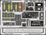 Eduard 49303 1/48 Vindicator for ATE (Pre-Painted)