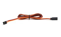 Walthers 942-113 All Scale Extension Cable, Plug-Socket 48" pkg(5)