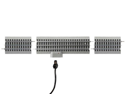 Lionel 6-81317 O Gauge FasTrack Accessory Activator Track Pack