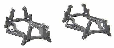 Kadee 441 HO Scale Brake Pads Fits all Kadee(R) Trucks Except 70- & 100-Ton (4)