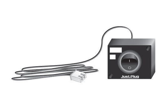 Woodland Scenics JP5725 All Scale Auxiliary Switch