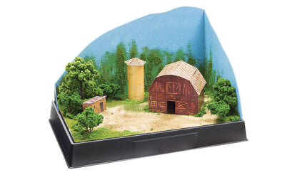Woodland Scenics SP4241 All Scale Farm Kit