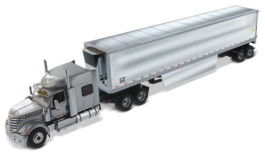 Diecast Masters 71043 1/50 International LoneStar Day Cab