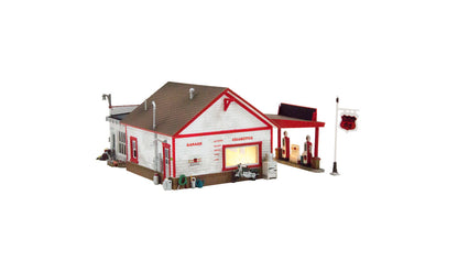 Woodland Scenics BR4922 N Scale Fill'er Up & Fix'er