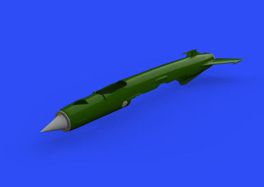 Eduard 648490 1/48 FOD for EDU (PE & Resin)