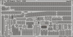 Eduard 53161 1/350 IJN Kagero Pt.1for Tamiya