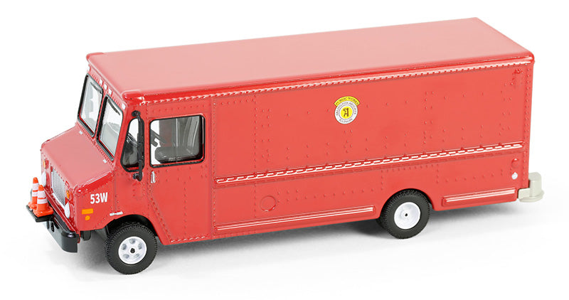 Greenlight 30491 1/64 Scale Village Of Arlington Heights