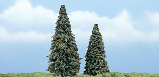 Woodland Scenics TR1625 All Scale Conifer