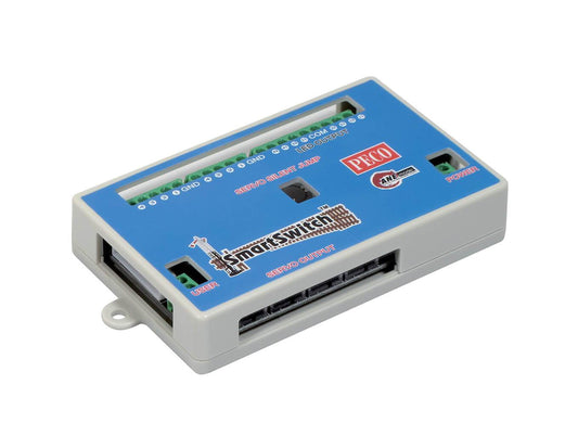 Peco PLS-120 All Scale Control Board - SmartSwitch(TM)