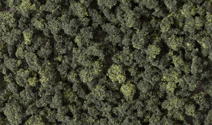 Woodland Scenics FC1649 All Scale Bushes Forest Blend Shaker