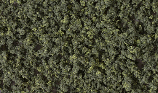 Woodland Scenics FC1639 All Scale Underbrush Forest Blend Shaker