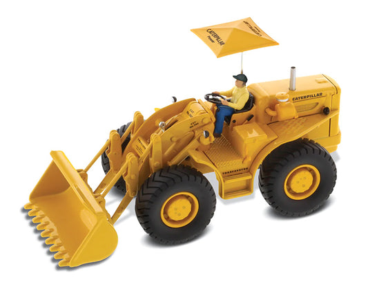Diecast Masters 85579 1/50 Caterpillar 966A Wheel Loader