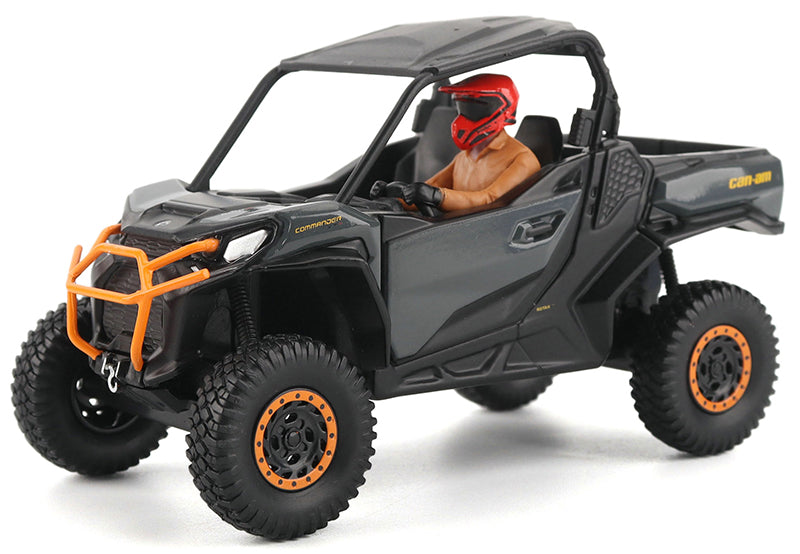 Diecast Masters 60029 1/32 Commander XT-P 1000R Side-by-Side