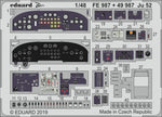 Eduard 49987 1/48 for RMX/RMG (Pre-Painted)