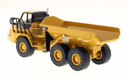 Diecast Masters 85073 1/50 Caterpillar 725 Articulated Dump Truck