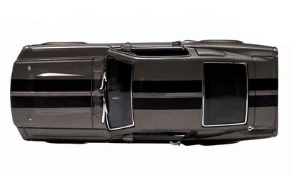 Greenlight 86411 1/43 1967 Ford Mustang Eleanor, Gone in 60 Seconds