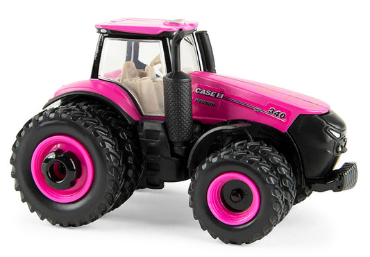 Ertl 44335 1/64 Scale Case Ih Afs Connect Magnum 340 Tractor