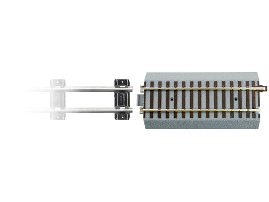 Lionel 6-49858 S Gauge AF FasTrack 5" Transition Track
