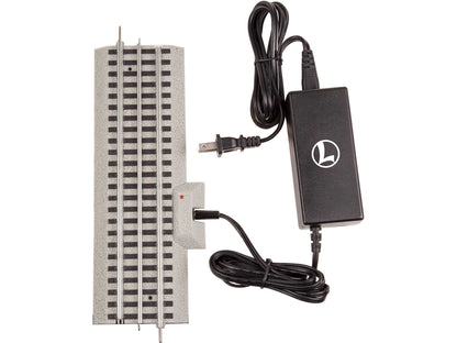 Lionel 6-81603 O Gauge LionChief 72-Watt Power Supply (4 Amp) - Track