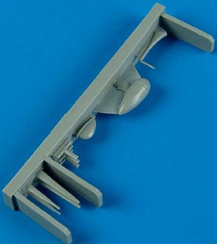 Quickboost 48453 1/48 P61 Antenas for LNR
