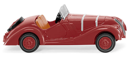 Wiking 082804 1/87 Scale Bmw 328