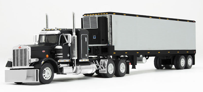 DCP 60-2043 1/64 Peterbilt 359 Diecast Semi Truck