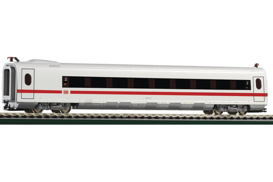 Piko 57691 HO Scale DB ICE 3 2nd Class Coach