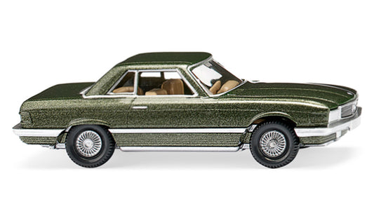 Wiking 014040 1/87 Scale Mercedes-Benz 350 Sl