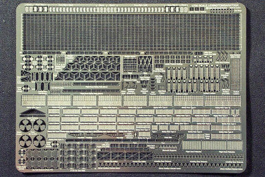 Gold Medal Models 700-32 1/700 Gold Medal LEXINGTON/SARATOGA