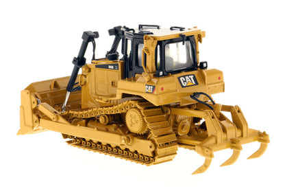 Diecast Masters 85910 1/50 Cat D6R Track-Type Tractor