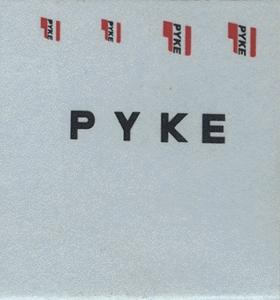 Custom Finishing 7815 HO Scale Decal Set -- For Pyke Crane (7015 Discontinued)