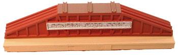 Chooch Enterprises 7274 All Scale 20-Ton Structural Beam Load -- For HO & N (2)