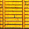 Chooch Enterprises 8610 All Scale Flexible Timber Retaining Wall - Medium for HO
