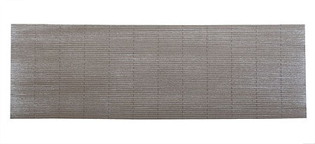 Chooch Enterprises 8630 All Scale Flexible Timber Planking Sheet 2-PackSmall N