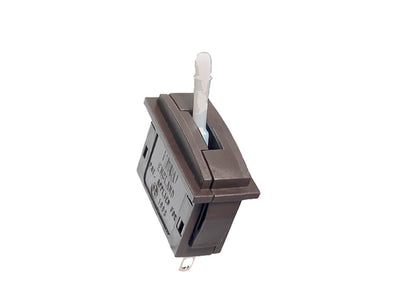 Peco PL-26W All Scale Passing Contact Switch - White