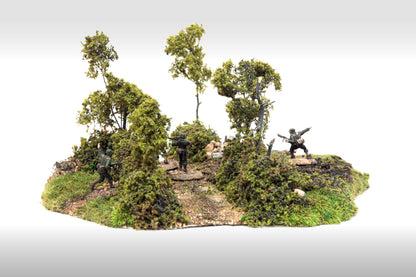 Woodland Scenics G6481 All Scale Brambles - Spring