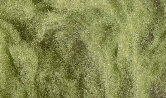 Woodland Scenics FP178 All Scale Poly Fiber Green