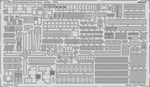 Eduard 53282 1/350 USS Constellation CV64 Part 2 Aircraft for