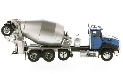 Diecast Masters 85664 1/50 Caterpillar CT660 Concrete Mixer