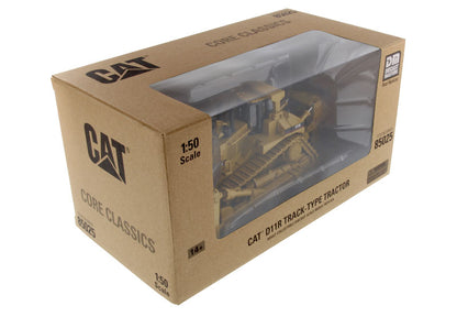 Diecast Masters 85025 1/50 Caterpillar D11R Track-Type Dozer