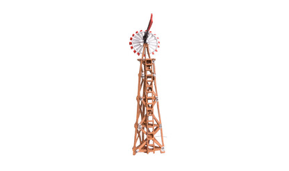 Woodland Scenics BR4937 N Scale Windmill