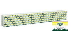 Walthers SceneMaster 949-3163 HO Lumber Load - Irving Lumber