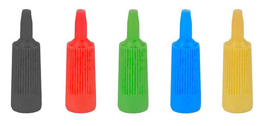 Faller 180806 A Scale Low-Voltage Distribution Terminal (Plate) Plugs Only